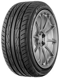 Yokohama Advan Fleva V701 Tire - 185/55R15 82V