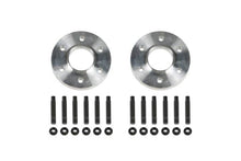 Load image into Gallery viewer, Fabtech 15-22 Mercedes Sprinter 2500/3500 Wheel Spacer Kit
