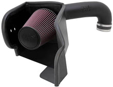 Load image into Gallery viewer, K&amp;N 09-10 Dodge Ram 1500 PickUp V8-5.7L AirCharger Performance Intake