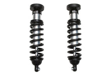 Load image into Gallery viewer, ICON 00-06 Toyota Tundra Ext Travel 2.5 Series Shocks VS IR Coilover Kit