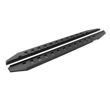 Load image into Gallery viewer, Go Rhino RB20 Slim Running Boards 57in. Cab Length - Tex. Blk (No Drill/Mounting Brackets Req.)