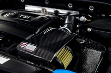 Load image into Gallery viewer, AWE Tuning Audi / Volkswagen MQB 1.8T/2.0T/Golf R Carbon Fiber AirGate Intake w/o Lid