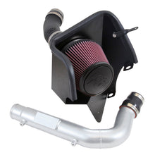 Load image into Gallery viewer, K&amp;N 14-15 Jeep Grand Cherokee 3.0L V6 Turbo Diesel Performance Intake Kit