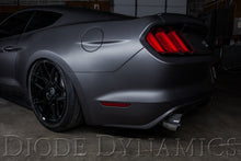 Load image into Gallery viewer, Diode Dynamics 15-21 EU/AU Ford Mustang LED Sidemarkers Clear (Pair)