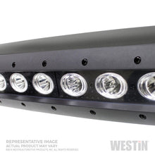 Load image into Gallery viewer, Westin 2019 Ram 1500 (Excl. Classic and Rebel) Contour LED DRL Bull Bar - Textured Black