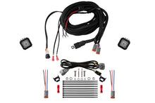 Load image into Gallery viewer, Diode Dynamics 16-21 Toyota Tacoma C1 Pro Stage Series Reverse Light Kit