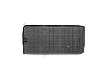 Load image into Gallery viewer, WeatherTech 11+ Dodge Durango Cargo Liners - Black