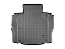 Load image into Gallery viewer, WeatherTech 2015+ BMW 2-Series Cargo Liners - Black