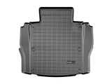 WeatherTech 2015+ BMW 2-Series Cargo Liners - Black