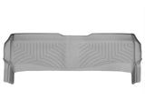 WeatherTech 11+ Ford F250/F350/F450/F550 Rear FloorLiner - Grey