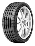 Yokohama Advan Sport ZPS Tire - 275/35RF18 95Y