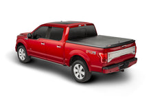 Load image into Gallery viewer, UnderCover 16-20 Toyota Tacoma 5ft SE Bed Cover - Black Textured (Req Factory Deck Rails)