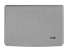 Load image into Gallery viewer, WeatherTech 15+ Cadillac ESV Cargo Liners - Grey