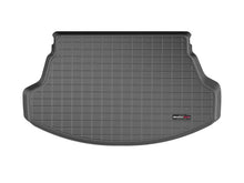 Load image into Gallery viewer, WeatherTech 2019+ Lexus UX Cargo Liners - Black