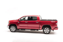 Load image into Gallery viewer, Extang 07-13 Toyota Tundra LB (8ft) (w/ Rail System) Solid Fold 2.0