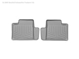 WeatherTech 03-07 Mercedes-Benz ML350 Rear FloorLiner - Grey