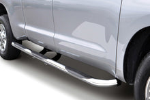 Load image into Gallery viewer, Go Rhino 15-20 Ford F-150 6000 Series SideSteps - One Piece W2W - SS