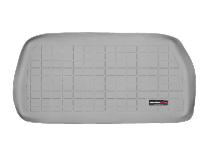 WeatherTech 00-04 Mazda MPV Cargo Liners - Grey