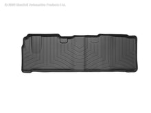 Load image into Gallery viewer, WeatherTech 05-06 Honda CR-V Rear FloorLiner - Black