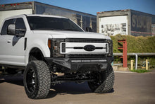 Load image into Gallery viewer, Addictive Desert Designs 17-19 Ford Super Duty Stealth Fighter Front Bumper