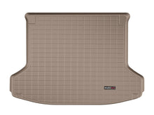 Load image into Gallery viewer, WeatherTech 2019+ Infiniti QX50 Cargo Liner - Tan