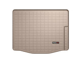 WeatherTech 12+ Ford Focus Cargo Liners - Tan