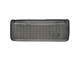 WeatherTech 11+ Toyota Sienna Cargo Liners - Black