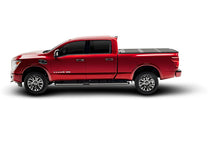 Load image into Gallery viewer, UnderCover 04-15 Nissan Titan 6.5ft Flex Bed Cover