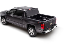 Load image into Gallery viewer, BAK 14-18 Chevy Silverado 1500 / 15-20 2500/3500 8ft Bed BAKFlip G2