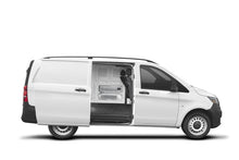 Load image into Gallery viewer, BedRug 16-23 Mercedes Metris VanRug - Compact