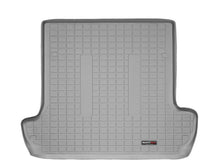 Load image into Gallery viewer, WeatherTech 04-05 Toyota 4Runner Cargo Liners - Grey