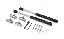 Load image into Gallery viewer, Rugged Ridge 84-01 Jeep Cherokee XJ Hood Lift Kit