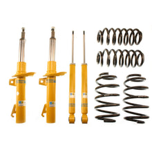 Load image into Gallery viewer, Bilstein B12 2006 Volkswagen Rabbit 2.5 Front and Rear Suspension Kit