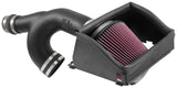 K&N 2015 FORD F150 2.7L V6 Performance Intake Kit