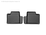 WeatherTech 03-07 Mercedes-Benz ML350 Rear FloorLiner - Black