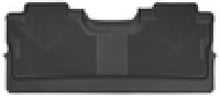 Load image into Gallery viewer, Husky Liners 15-23 Ford F-150 SuperCrew/S.Cab X-Act Contour Black 2nd Seat Floor Liners