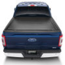 Load image into Gallery viewer, Retrax 21-22 Ford F-150 Super Crew/Super Cab (Incl. 2022 Lightning) 5.5ft Bed RetraxPRO MX