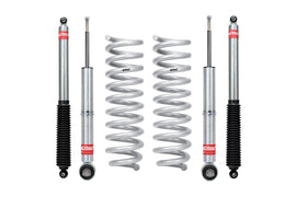 Eibach 18-20 Ford F-150 2WD (Diesel) PRO-Truck Lift System (Stage 1)