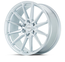 Load image into Gallery viewer, Vossen HF6-1 20x9.5 / 6x135 / ET15 / Deep Face / 87.1 - Silver Polished Wheel