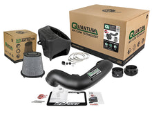 Load image into Gallery viewer, aFe Quantum Pro DRY S Cold Air Intake System 17-18 Ford PowerStroke V8 6.7L (td)