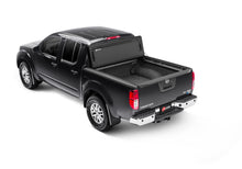 Load image into Gallery viewer, BAK 2022 Nissan Frontier 5ft Bed BAKFlip MX4 Matte Finish