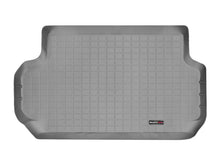 Load image into Gallery viewer, WeatherTech 89-97 Ford Aerostar Long WB Cargo Liners - Grey