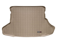 Load image into Gallery viewer, WeatherTech 10+ Toyota Prius Cargo Liners - Tan