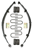 Skyjacker 4
