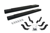 Go Rhino 19-20 Chevy 1500 6in OE Xtreme II Complete Kit w/SideSteps + Brkts