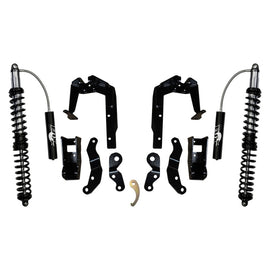 Skyjacker GLAD 3.5-6in FRONT C/O SHK KT