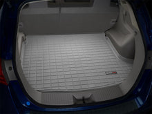 Load image into Gallery viewer, WeatherTech 2017+ Audi Q7 (Behind Second Row) Cargo Liner - Grey