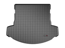 Load image into Gallery viewer, WeatherTech 2016+ Mazda CX-9 Cargo Liner - Black