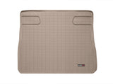 WeatherTech 11+ Toyota Sienna Cargo Liners - Tan