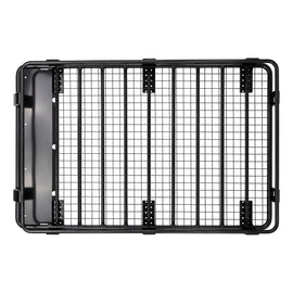 ARB Roofrack W/Mesh Lc100 1790X1120mm 70X44